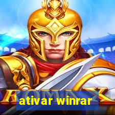 ativar winrar